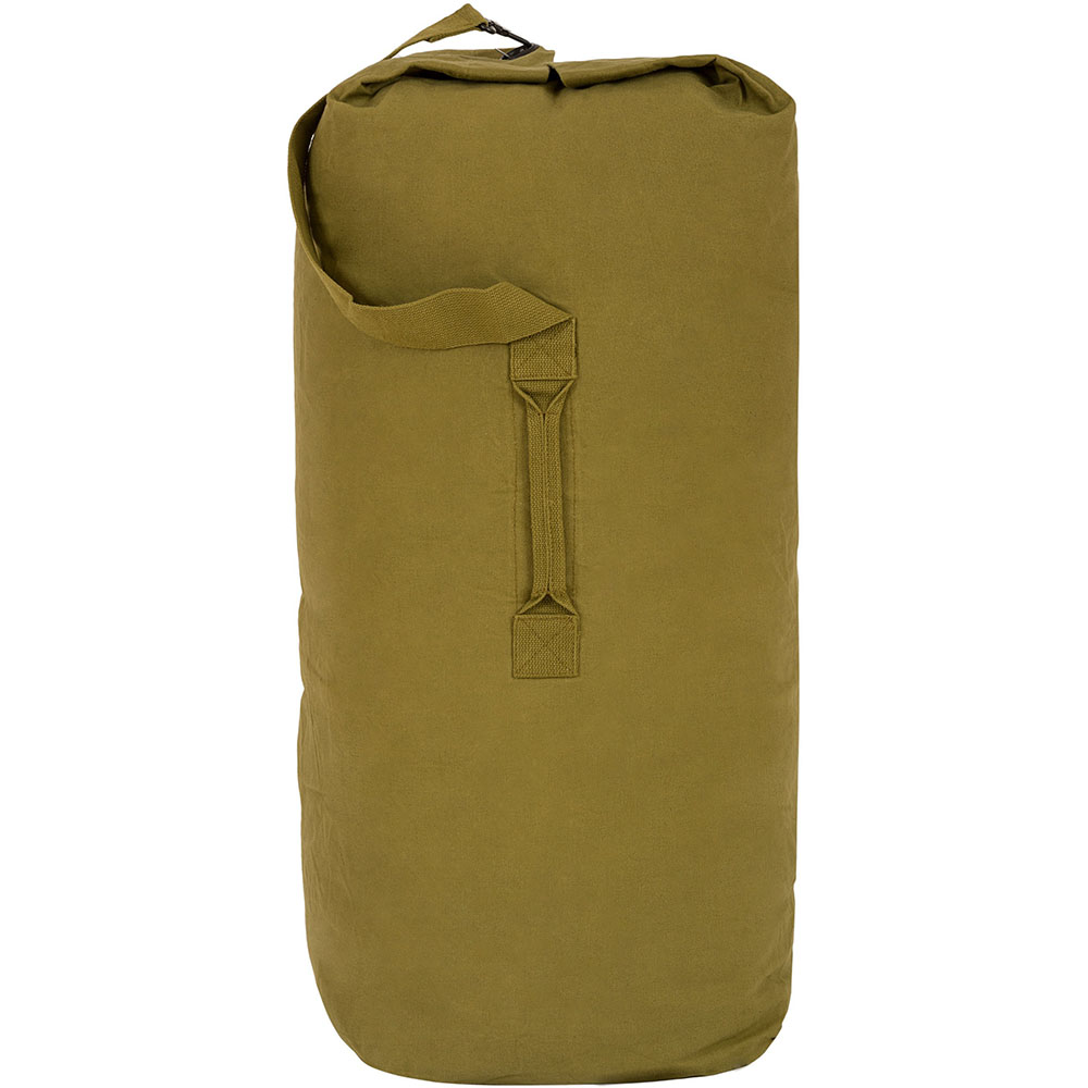 Сумка для снаряжения HIGHLANDER Kit Bag 12" Base Olive (TB005)