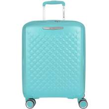 Чемодан дорожный GABOL Queens S Verde Mint (125022-045)