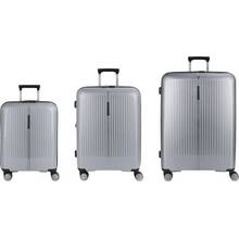 Валіза дорожня GABOL Brooklyn S Plata (123922-022)