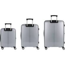Валіза дорожня GABOL Brooklyn S Plata (123922-022)