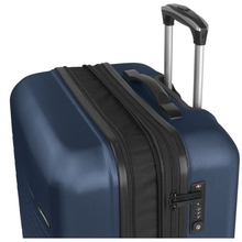 Валіза дорожня GABOL Escape L Azul (124147-003)