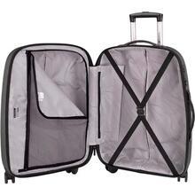 Валіза GABOL Paradise XP L Grey (123347-016)