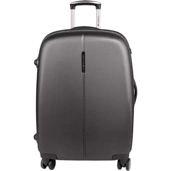 Валіза GABOL Paradise XP L Grey (123347-016)
