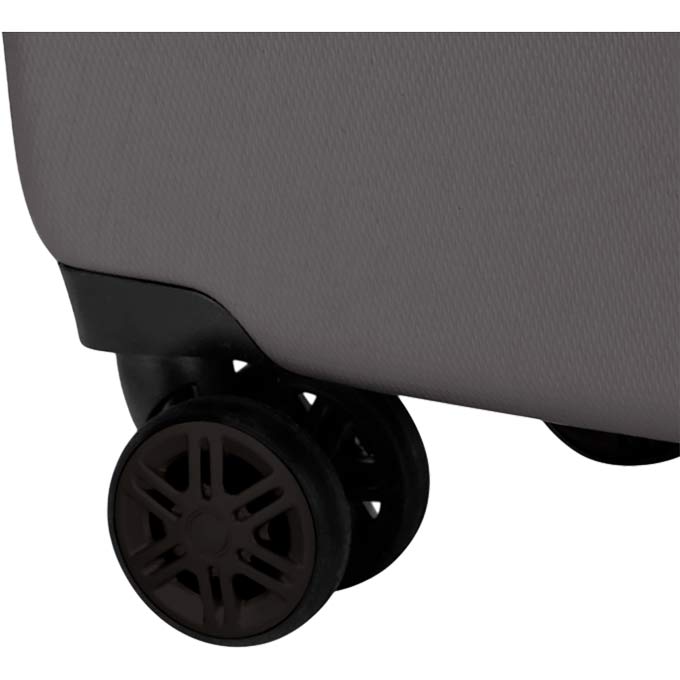 Зображення Валіза GABOL Paradise XP L Grey (123347-016)