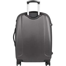 Валіза GABOL Paradise XP L Grey (123347-016)
