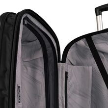 Валіза GABOL Paradise XP L Grey (123347-016)