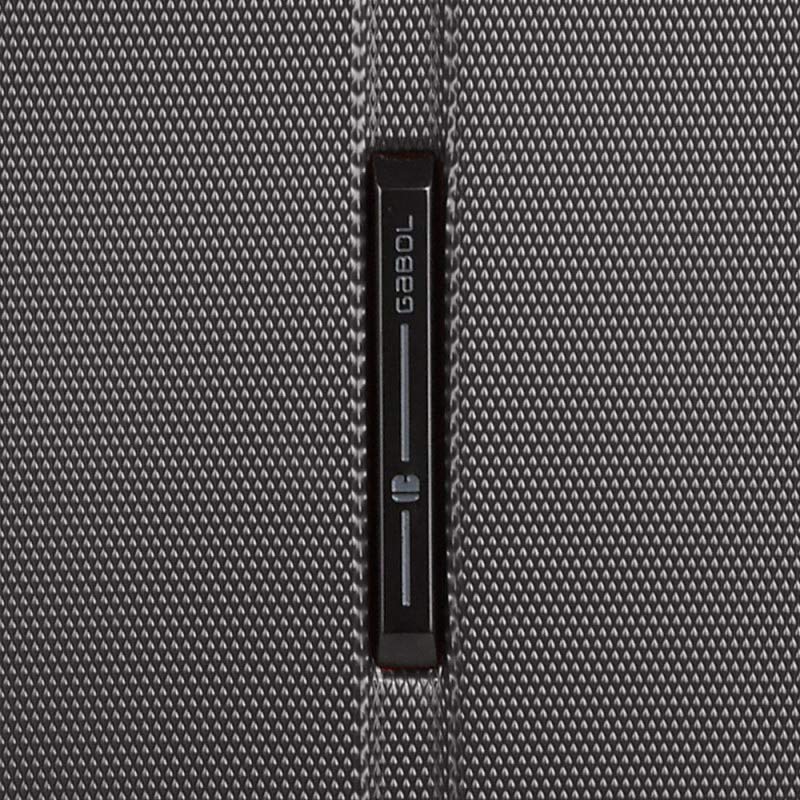 Покупка Валіза GABOL Paradise XP L Grey (123347-016)