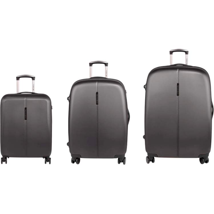 У Фокстрот Валіза GABOL Paradise XP L Grey (123347-016)
