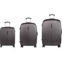 Валіза GABOL Paradise XP L Grey (123347-016)