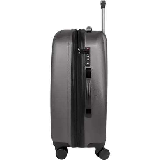 Валіза GABOL Paradise XP L Grey (123347-016) Розмір гігант