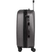 Валіза GABOL Paradise XP L Grey (123347-016)