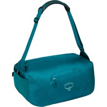 Дорожная сумка OSPREY Ultralight Stuff Duffel 30 л O/S Waterfront Blue (009.3245)