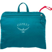 Дорожная сумка OSPREY Ultralight Stuff Duffel 30 л O/S Waterfront Blue (009.3245)