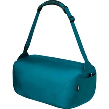 Дорожная сумка OSPREY Ultralight Stuff Duffel 30 л O/S Waterfront Blue (009.3245)