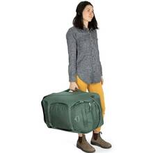 Дорожная сумка OSPREY Sojourn 60 л Green (009.3750)