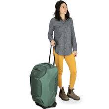 Дорожная сумка OSPREY Sojourn 60 л Green (009.3750)