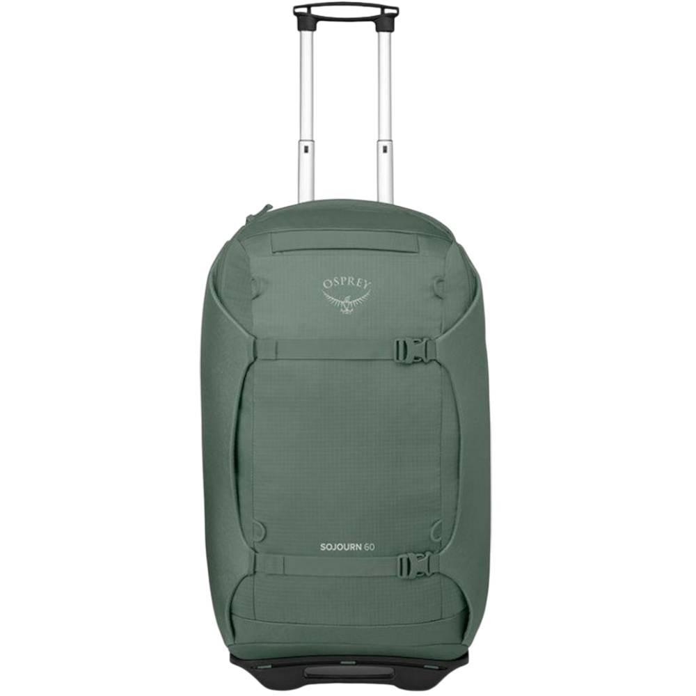 Дорожная сумка OSPREY Sojourn 60 л Green (009.3750)