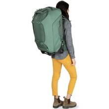 Дорожная сумка OSPREY Sojourn 60 л Green (009.3750)