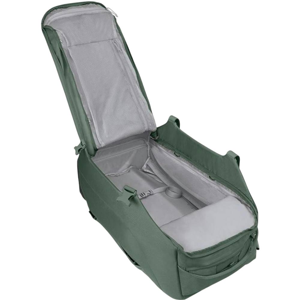 Дорожная сумка OSPREY Sojourn 80 л Green (009.3748) Материал нейлон