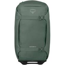 Дорожная сумка OSPREY Sojourn 80 л Green (009.3748)