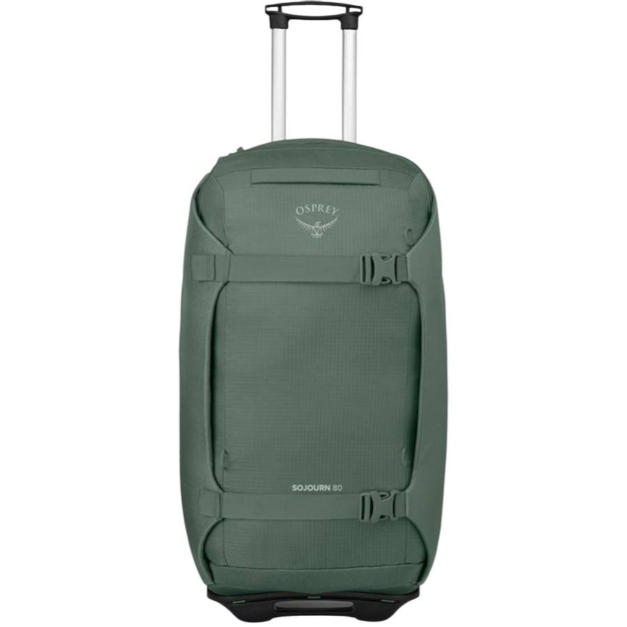 Дорожная сумка OSPREY Sojourn 80 л Green (009.3748)
