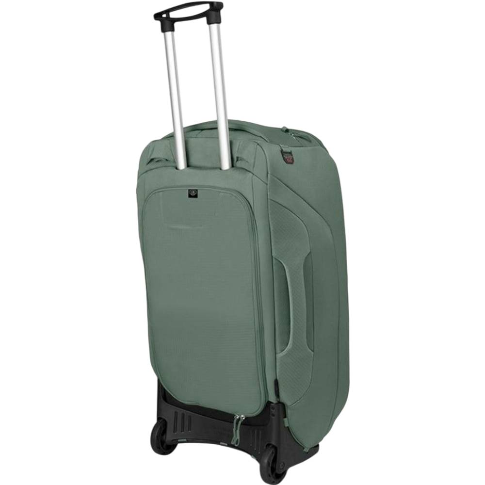 Дорожная сумка OSPREY Sojourn 80 л Green (009.3748) Размер большой