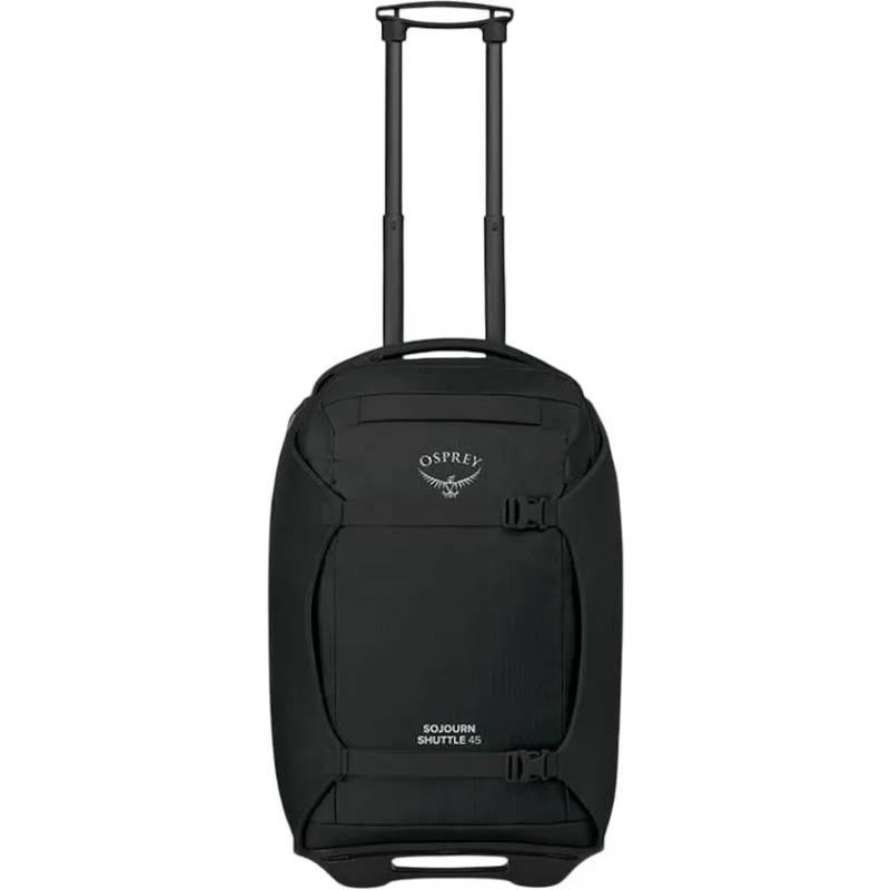 Дорожная сумка OSPREY Sojourn Shuttle 45 л Black (009.3746)
