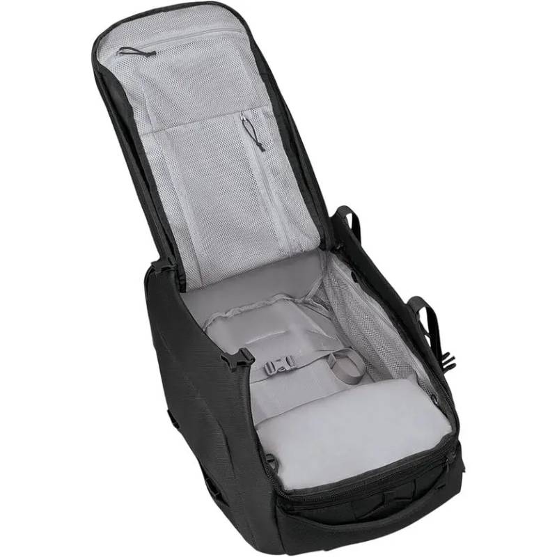 Дорожная сумка OSPREY Sojourn Shuttle 45 л Black (009.3746) Материал нейлон