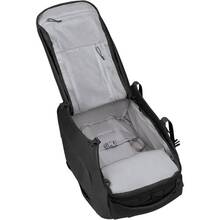 Дорожная сумка OSPREY Sojourn Shuttle 45 л Black (009.3746)