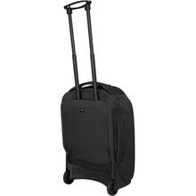 Дорожная сумка OSPREY Sojourn Shuttle 45 л Black (009.3746)