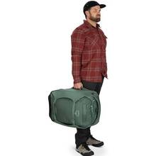Дорожная сумка OSPREY Sojourn Shuttle 45 л Black (009.3746)