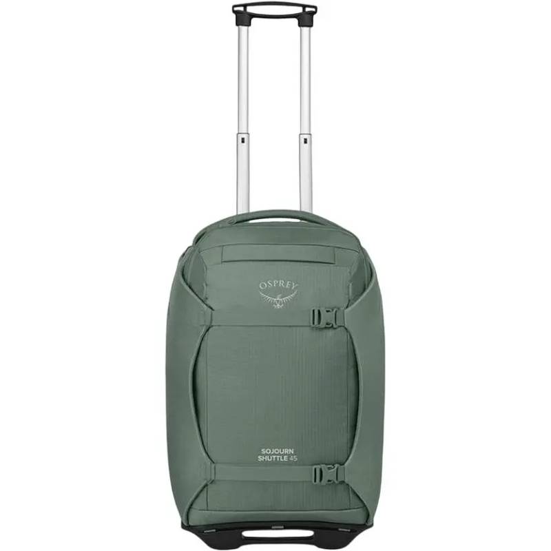 Дорожная сумка OSPREY Sojourn Shuttle 45 л Green (009.3747)