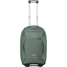 Дорожная сумка OSPREY Sojourn Shuttle 45 л Green (009.3747)