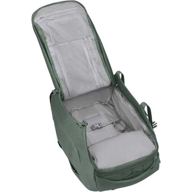 Дорожная сумка OSPREY Sojourn Shuttle 45 л Green (009.3747) Материал нейлон