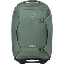 Дорожная сумка OSPREY Sojourn Shuttle 45 л Green (009.3747)