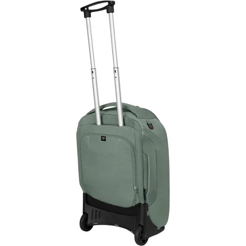 Дорожная сумка OSPREY Sojourn Shuttle 45 л Green (009.3747) Размер малый