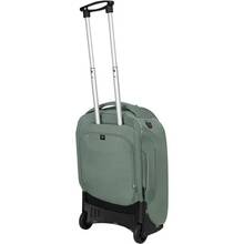 Дорожная сумка OSPREY Sojourn Shuttle 45 л Green (009.3747)