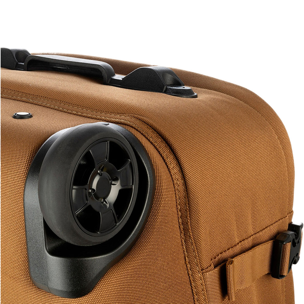 Зображення Валіза TUCANO Tugo M Trolley Brown (BTRTUG-M-MC)