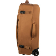 Валіза TUCANO Tugo M Trolley Brown (BTRTUG-M-MC)