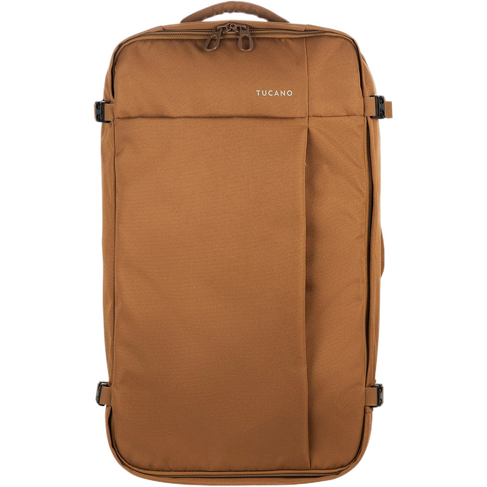Валіза TUCANO Tugo M Trolley Brown (BTRTUG-M-MC)