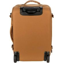 Валіза TUCANO Tugo S Trolley Brown (BTRTUG-S-MC)