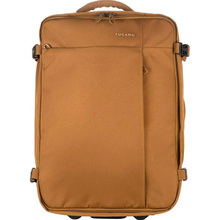 Валіза TUCANO Tugo S Trolley Brown (BTRTUG-S-MC)