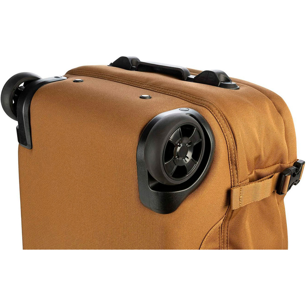 Покупка Валіза TUCANO Tugo S Trolley Brown (BTRTUG-S-MC)