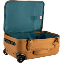 Валіза TUCANO Tugo S Trolley Brown (BTRTUG-S-MC)