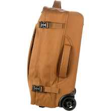 Валіза TUCANO Tugo S Trolley Brown (BTRTUG-S-MC)
