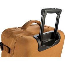 Валіза TUCANO Tugo S Trolley Brown (BTRTUG-S-MC)