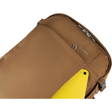 Сумка-рюкзак TUCANO TUGO' M CABIN 15.6" Brown (BKTUG-M-MC)