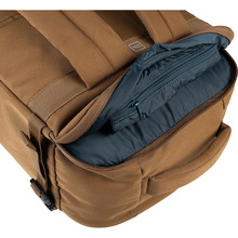 Сумка-рюкзак TUCANO TUGO' M CABIN 15.6" Brown (BKTUG-M-MC)