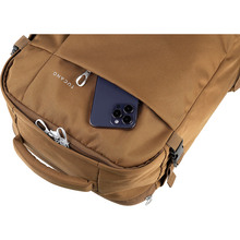 Сумка-рюкзак TUCANO TUGO' M CABIN 15.6" Brown (BKTUG-M-MC)