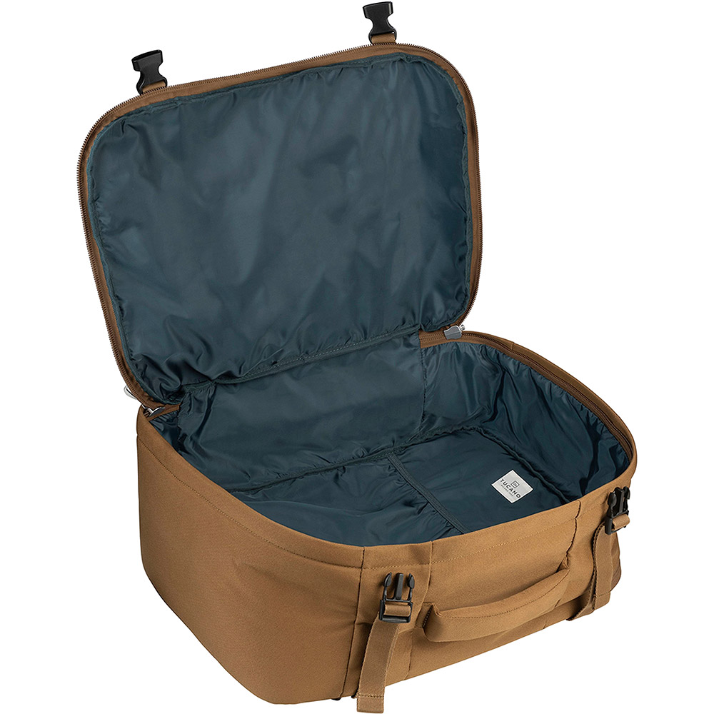 Покупка Сумка-рюкзак TUCANO TUGO' M CABIN 15.6" Brown (BKTUG-M-MC)